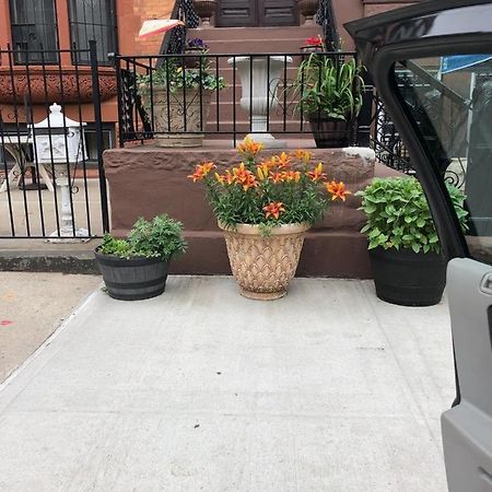 纽约Brooklyn Brownstone公寓 外观 照片