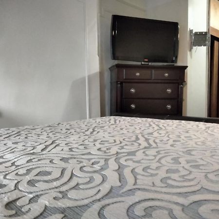 纽约Brooklyn Brownstone公寓 外观 照片
